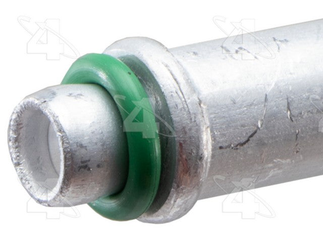 Four Seasons A/C Refrigerant Liquid Hose P/N:66287 Fits: Kia Rio 15-12 - Image 2