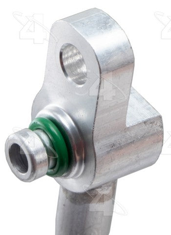 Four Seasons A/C Refrigerant Liquid Hose P/N:66287 Fits: Kia Rio 15-12 - Image 4