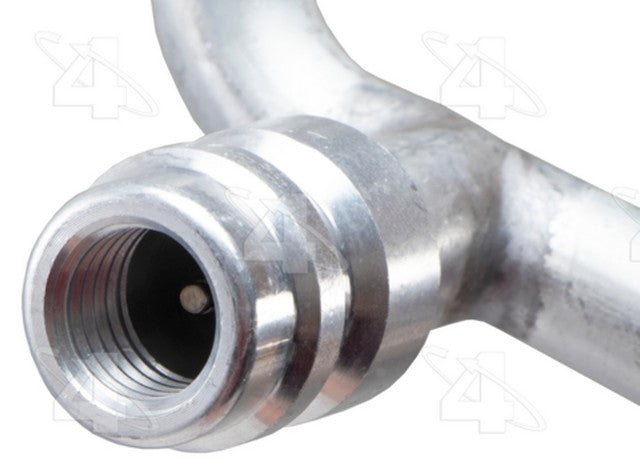 Four Seasons A/C Refrigerant Liquid Hose P/N:66287 Fits: Kia Rio 15-12 - Image 3