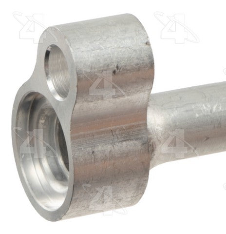 Four Seasons A/C Liquid Line with Orifice Tube P/N:66288 Fits: Ford Mustang 04-02 - Image 2