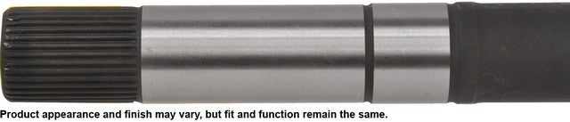 CARDONE New CV Intermediate Shaft P/N:66-2901IS Fits: Ford Escape 12-05 - Image 3