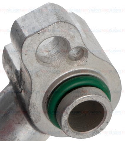 Four Seasons A/C Suction and Liquid Line Hose Assembly P/N:66291 Fits: Hyundai Accent 15-14 - Image 5