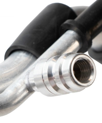 Four Seasons A/C Suction and Liquid Line Hose Assembly P/N:66292 Fits: Kia Rio 17-16 - Image 7