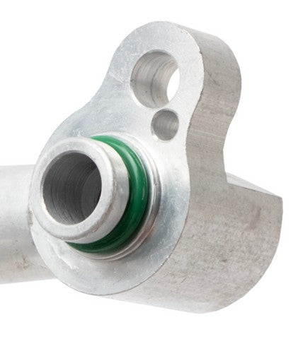 Four Seasons A/C Suction and Liquid Line Hose Assembly P/N:66292 Fits: Kia Rio 17-16 - Image 9