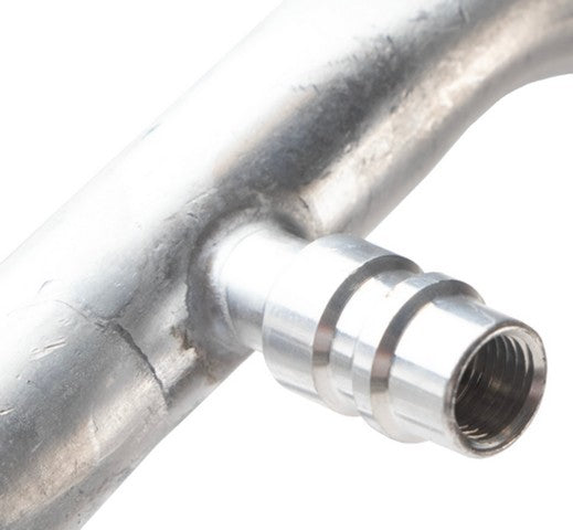 Four Seasons A/C Suction and Liquid Line Hose Assembly P/N:66292 Fits: Kia Rio 17-16 - Image 8