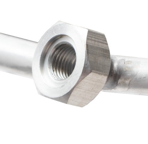 Four Seasons A/C Suction and Liquid Line Hose Assembly P/N:66292 Fits: Kia Rio 17-16 - Image 4