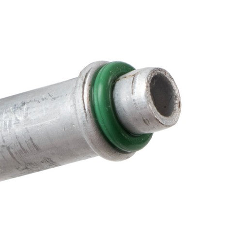 Four Seasons A/C Suction and Liquid Line Hose Assembly P/N:66292 Fits: Kia Rio 17-16 - Image 3