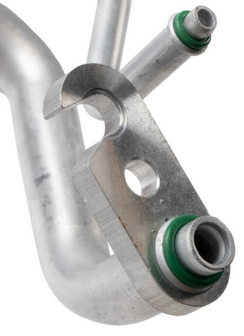 Four Seasons A/C Suction and Liquid Line Hose Assembly P/N:66292 Fits: Kia Rio 17-16 - Image 2