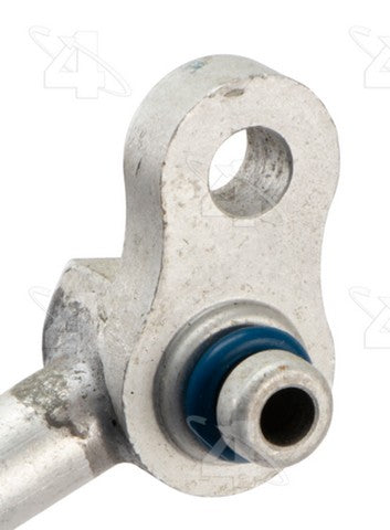 Four Seasons A/C Suction and Liquid Line Hose Assembly P/N:66293 Fits: Kia Sportage 2011 - Image 3