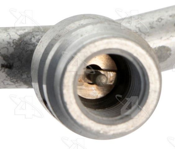 Four Seasons A/C Suction and Liquid Line Hose Assembly P/N:66293 Fits: Kia Sportage 2011 - Image 2