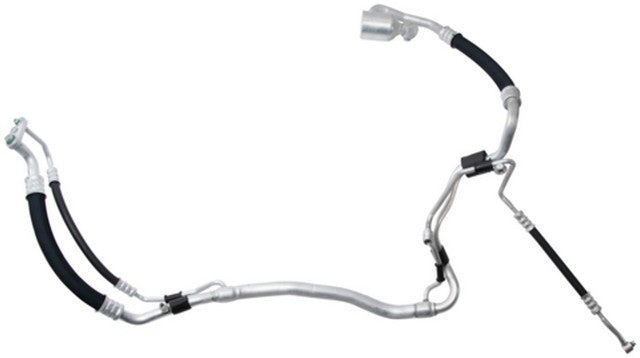 Four Seasons A/C Suction and Liquid Line Hose Assembly P/N:66294 Fits: Kia Sportage 16-14 - Image 1