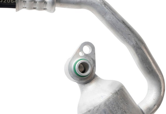 Four Seasons A/C Suction and Liquid Line Hose Assembly P/N:66294 Fits: Kia Sportage 16-14 - Image 8