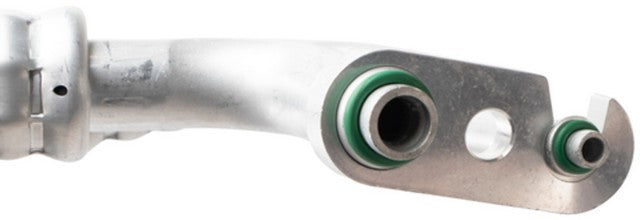 Four Seasons A/C Suction and Liquid Line Hose Assembly P/N:66294 Fits: Kia Sportage 16-14 - Image 5