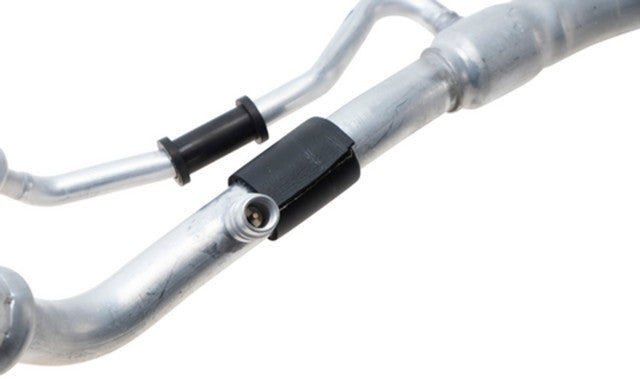 Four Seasons A/C Suction and Liquid Line Hose Assembly P/N:66294 Fits: Kia Sportage 16-14 - Image 4