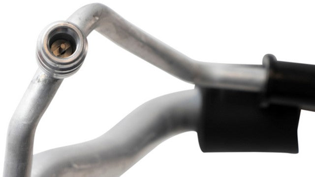 Four Seasons A/C Suction and Liquid Line Hose Assembly P/N:66294 Fits: Kia Sportage 16-14 - Image 7