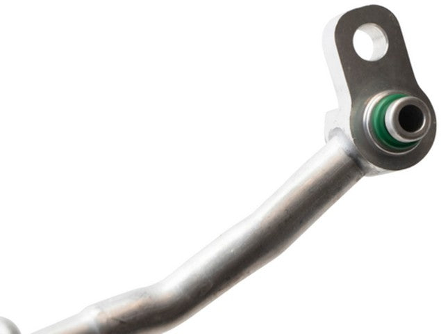 Four Seasons A/C Suction and Liquid Line Hose Assembly P/N:66294 Fits: Kia Sportage 16-14 - Image 2