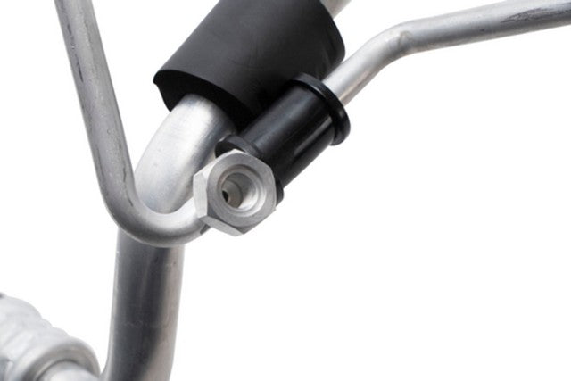 Four Seasons A/C Suction and Liquid Line Hose Assembly P/N:66294 Fits: Kia Sportage 16-14 - Image 3