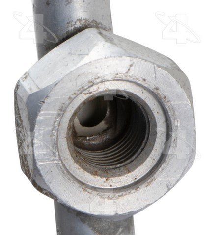 Four Seasons A/C Suction and Liquid Line Hose Assembly P/N:66295 Fits: Kia Sportage 12-11 - Image 2