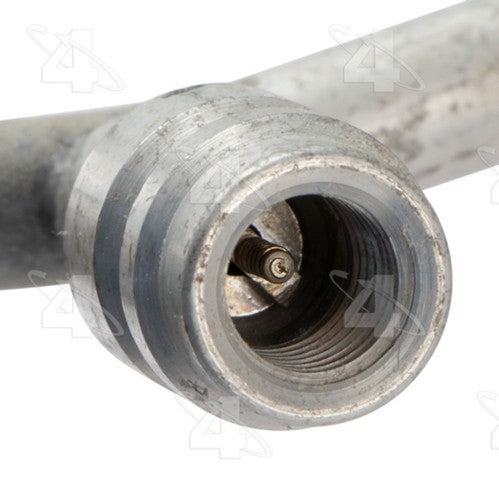 Four Seasons A/C Suction and Liquid Line Hose Assembly P/N:66295 Fits: Kia Sportage 12-11 - Image 4