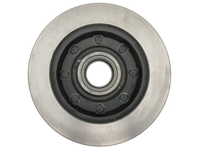 Raybestos Brakes Disc Brake Rotor and Hub Assembly P/N:66295R Fits: Ford F-250 87-80, Ford F-350 87-80 - Image 2