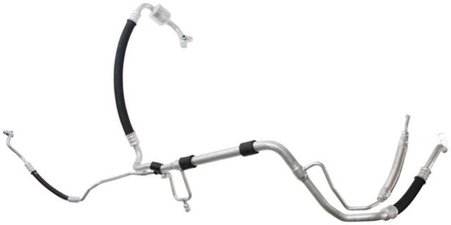 Four Seasons A/C Suction and Liquid Line Hose Assembly P/N:66296 Fits: Hyundai Tucson 17-16 - Image 1