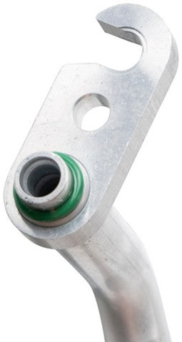 Four Seasons A/C Suction and Liquid Line Hose Assembly P/N:66296 Fits: Hyundai Tucson 17-16 - Image 8