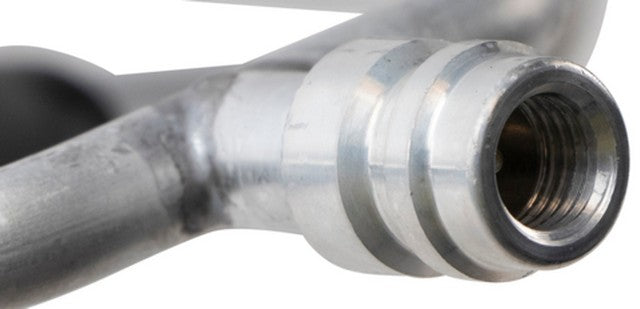 Four Seasons A/C Suction and Liquid Line Hose Assembly P/N:66296 Fits: Hyundai Tucson 17-16 - Image 4