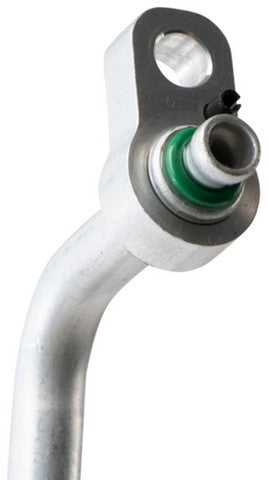 Four Seasons A/C Suction and Liquid Line Hose Assembly P/N:66296 Fits: Hyundai Tucson 17-16 - Image 6