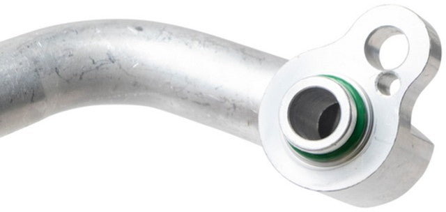 Four Seasons A/C Suction and Liquid Line Hose Assembly P/N:66296 Fits: Hyundai Tucson 17-16 - Image 2
