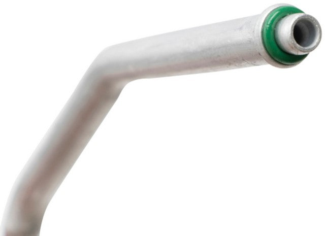 Four Seasons A/C Suction and Liquid Line Hose Assembly P/N:66297 Fits: Hyundai Tucson 17-16 - Image 5