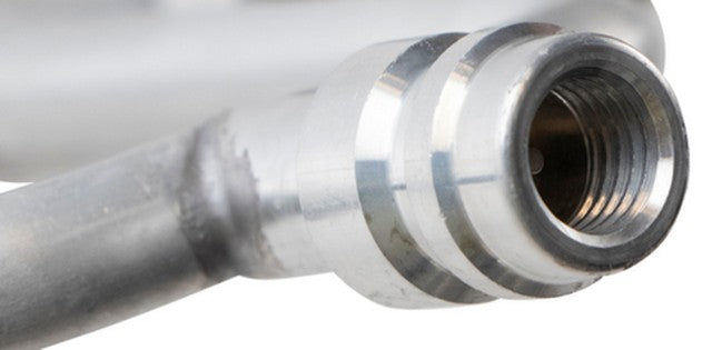 Four Seasons A/C Suction and Liquid Line Hose Assembly P/N:66297 Fits: Hyundai Tucson 17-16 - Image 4