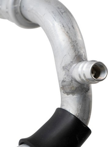 Four Seasons A/C Suction and Liquid Line Hose Assembly P/N:66297 Fits: Hyundai Tucson 17-16 - Image 2