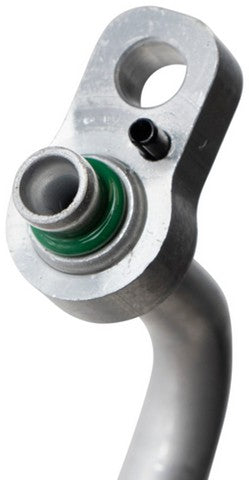 Four Seasons A/C Suction and Liquid Line Hose Assembly P/N:66297 Fits: Hyundai Tucson 17-16 - Image 7