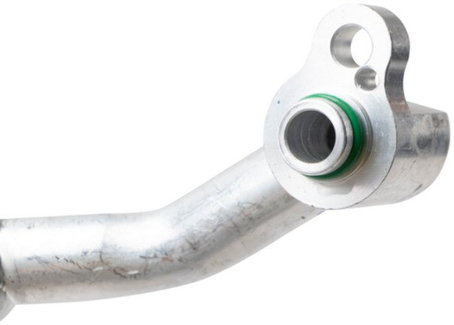 Four Seasons A/C Suction and Liquid Line Hose Assembly P/N:66297 Fits: Hyundai Tucson 17-16 - Image 3