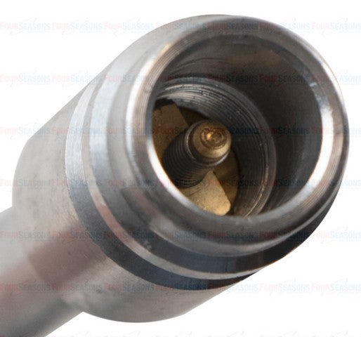 Four Seasons A/C Suction and Liquid Line Hose Assembly P/N:66298 Fits: Jeep Cherokee 18-14 - Image 5