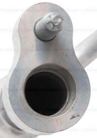 Four Seasons A/C Suction and Liquid Line Hose Assembly P/N:66298 Fits: Jeep Cherokee 18-14 - Image 4