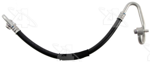 Four Seasons A/C Refrigerant Suction Hose P/N:66300 Fits: Audi A6 15-12, Audi A6 Quattro 15-13 - Image 1