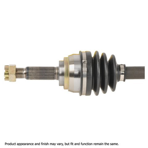 CARDONE New CV Axle Assembly P/N:66-3000 Fits: Dodge Colt 84-83, Hyundai Excel 89-86, Mitsubishi Precis 89-87, Plymouth Champ 82-80, Plymouth Colt 84-83 - Image 3