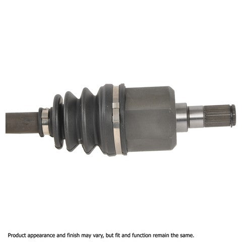 CARDONE New CV Axle Assembly P/N:66-3000 Fits: Dodge Colt 84-83, Hyundai Excel 89-86, Mitsubishi Precis 89-87, Plymouth Champ 82-80, Plymouth Colt 84-83 - Image 2