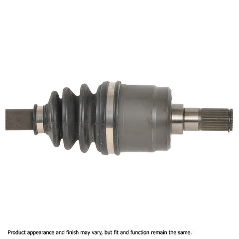 CARDONE New CV Axle Assembly P/N:66-3006 Fits: Dodge Colt 92-89, Eagle Summit 92-89, Hyundai Elantra 95-92, Hyundai Excel 94-90, Hyundai Scoupe 92-91, Mitsubishi Cordia 1983, Mitsubishi Mirage 92-89, Mitsubishi Tredia 1983, Plymouth Colt 92-89 - Image 3