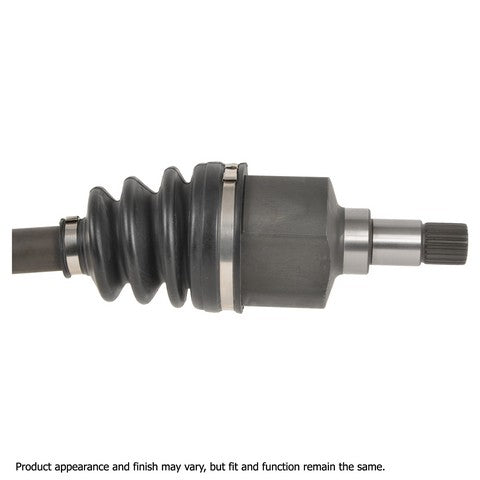 CARDONE New CV Axle Assembly P/N:66-3007 Fits: Dodge Caravan 86-84, Dodge Mini Ram 86-84, Plymouth Voyager 86-84 - Image 2
