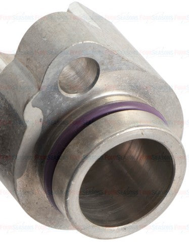 Four Seasons A/C Refrigerant Suction Hose P/N:66300 Fits: Audi A6 15-12, Audi A6 Quattro 15-13 - Image 3