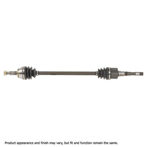 CARDONE New CV Axle Assembly P/N:66-3010 Fits: Chrysler E Class, Chrysler Executive Limousine, Chrysler Executive Sedan, Chrysler Laser, Chrysler Lebaron, Chrysler New Yorker, Chrysler TOWN &amp; COUNTRY, Dodge 600, Dodge Aries, Dodge Daytona - Image 1