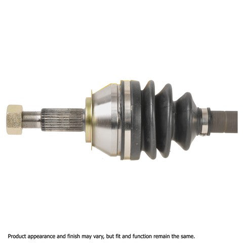 CARDONE New CV Axle Assembly P/N:66-3010 Fits: Chrysler E Class, Chrysler Executive Limousine, Chrysler Executive Sedan, Chrysler Laser, Chrysler Lebaron, Chrysler New Yorker, Chrysler TOWN &amp; COUNTRY, Dodge 600, Dodge Aries, Dodge Daytona - Image 3