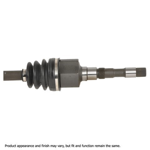CARDONE New CV Axle Assembly P/N:66-3010 Fits: Chrysler E Class, Chrysler Executive Limousine, Chrysler Executive Sedan, Chrysler Laser, Chrysler Lebaron, Chrysler New Yorker, Chrysler TOWN &amp; COUNTRY, Dodge 600, Dodge Aries, Dodge Daytona - Image 2