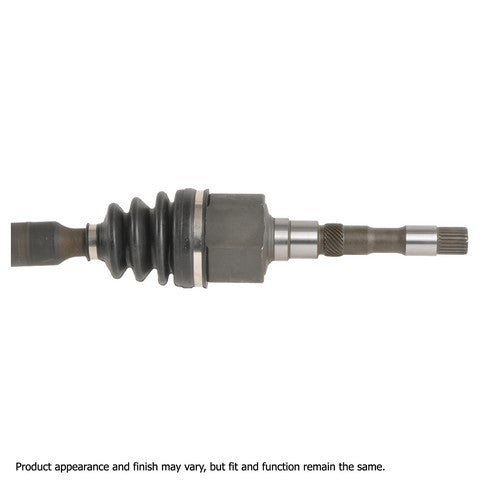 CARDONE New CV Axle Assembly P/N:66-3011 Fits: Dodge Caravan 86-84, Dodge Mini Ram 86-84, Plymouth Voyager 86-84 - Image 2