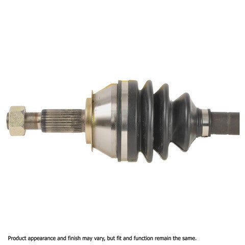 CARDONE New CV Axle Assembly P/N:66-3018 Fits: Chrysler E Class, Chrysler Executive Sedan, Chrysler New Yorker, Chrysler TOWN &amp; COUNTRY, Dodge 400, Dodge 600, Dodge Aries, Dodge Charger, Dodge Omni, Dodge Rampage - Image 2