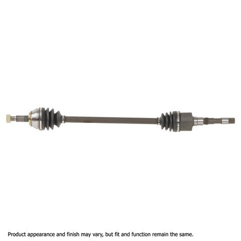 CARDONE New CV Axle Assembly P/N:66-3019 Fits: Chrysler E Class, Chrysler Executive Sedan, Chrysler New Yorker, Chrysler TOWN &amp; COUNTRY, Dodge 400, Dodge 600, Dodge Aries, Dodge Charger, Dodge Omni - Image 1