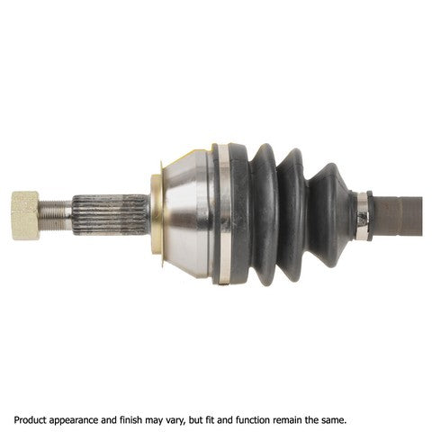 CARDONE New CV Axle Assembly P/N:66-3019 Fits: Chrysler E Class, Chrysler Executive Sedan, Chrysler New Yorker, Chrysler TOWN &amp; COUNTRY, Dodge 400, Dodge 600, Dodge Aries, Dodge Charger, Dodge Omni - Image 3