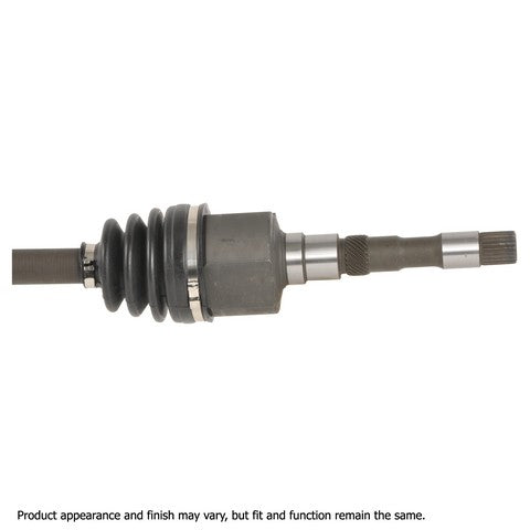 CARDONE New CV Axle Assembly P/N:66-3019 Fits: Chrysler E Class, Chrysler Executive Sedan, Chrysler New Yorker, Chrysler TOWN &amp; COUNTRY, Dodge 400, Dodge 600, Dodge Aries, Dodge Charger, Dodge Omni - Image 2